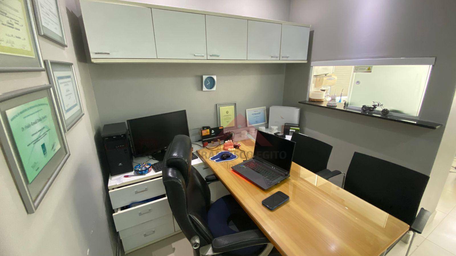 Sala-Conjunto, 45 m² - Foto 5