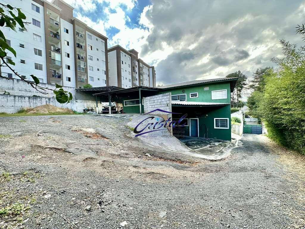 Prédio Inteiro à venda, 441m² - Foto 8