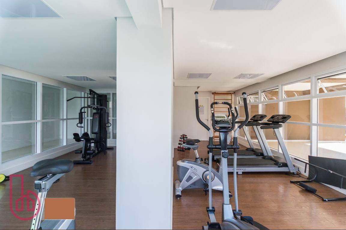 Apartamento à venda com 3 quartos, 187m² - Foto 28