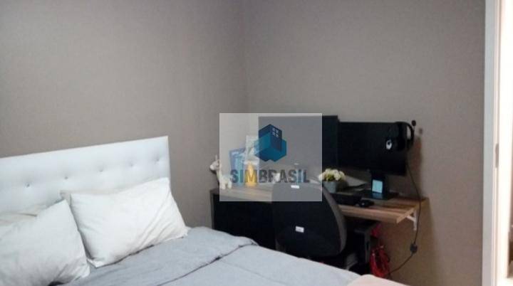 Apartamento à venda com 2 quartos, 45m² - Foto 9