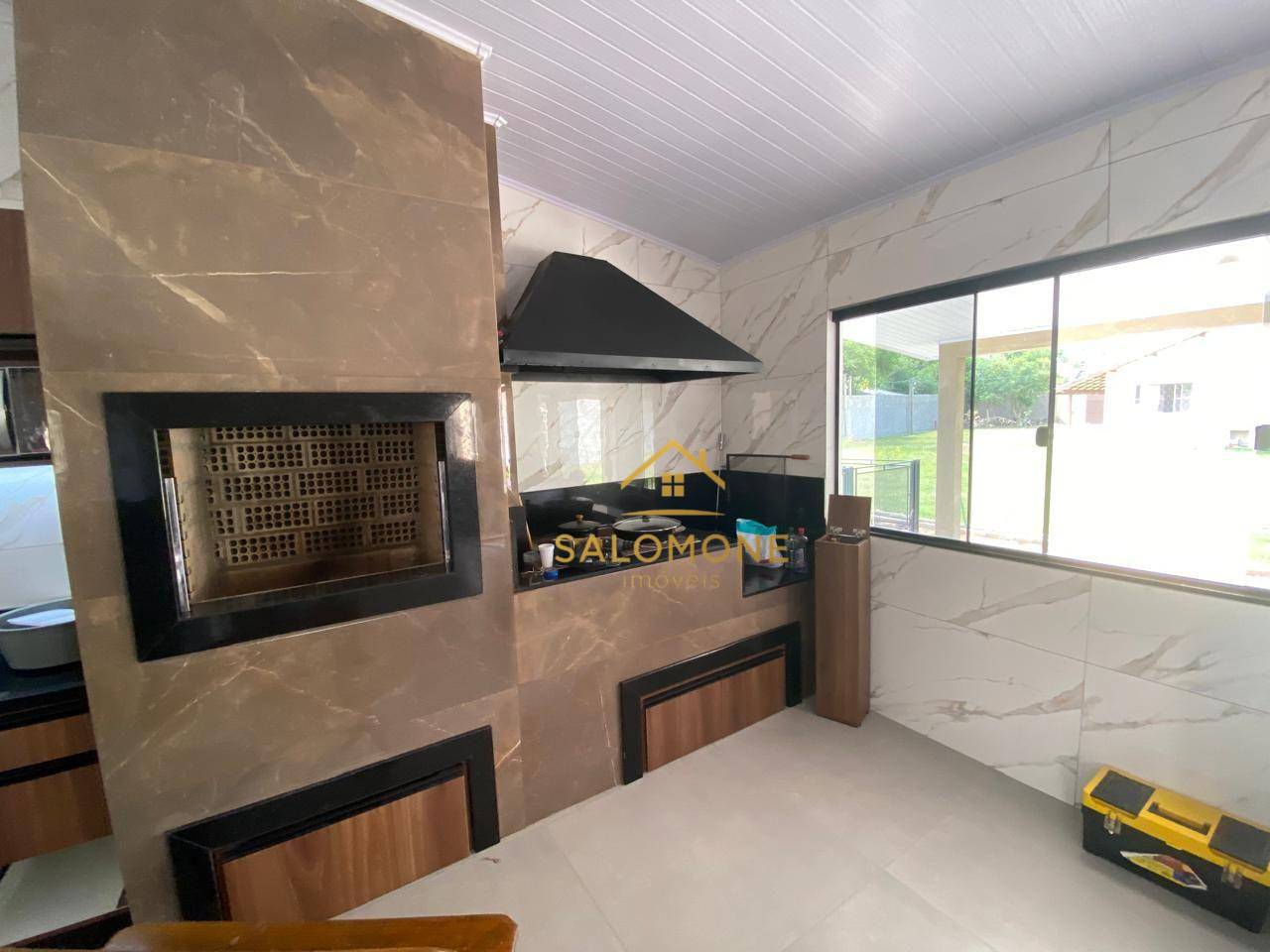 Sítio, 4 quartos, 3000 m² - Foto 3