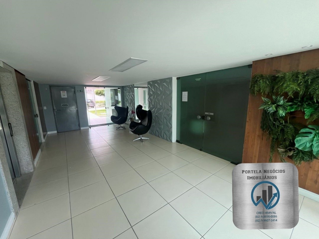 Apartamento à venda com 3 quartos, 60m² - Foto 9