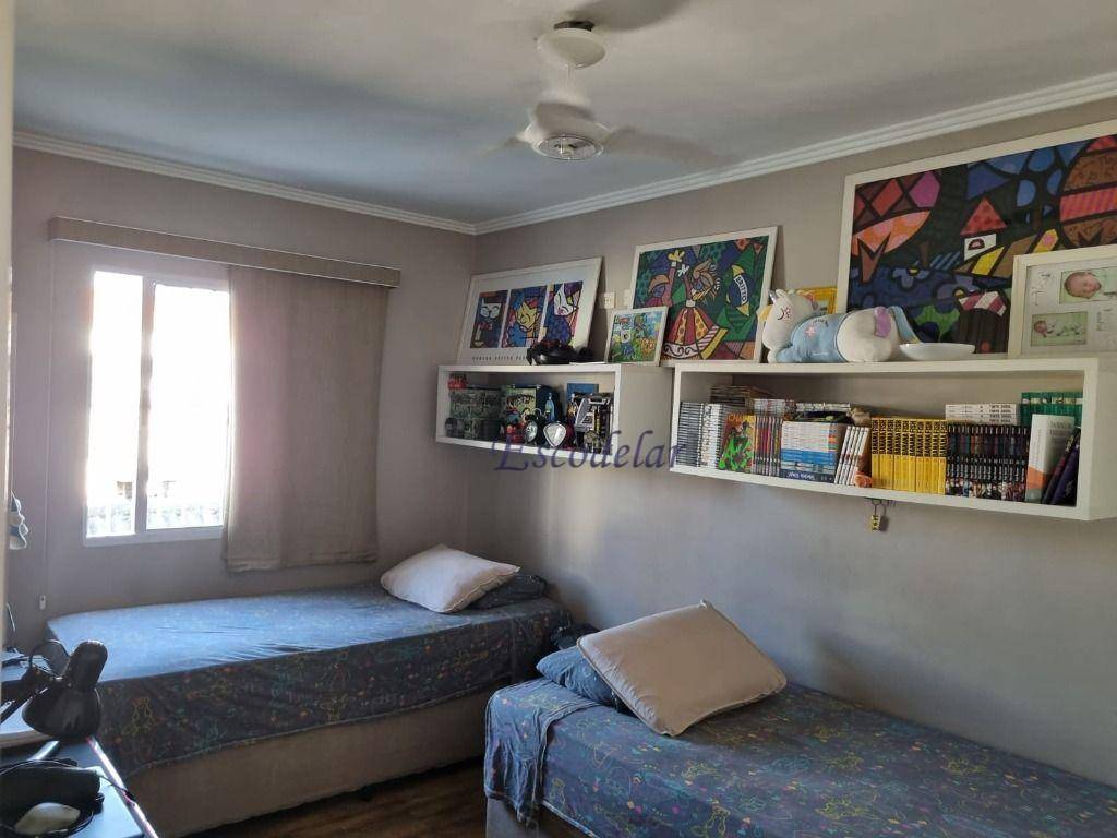 Sobrado à venda com 3 quartos, 131m² - Foto 13