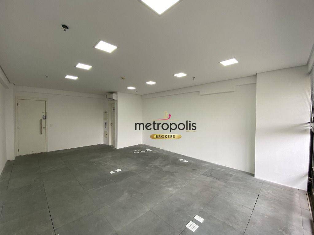 Conjunto Comercial-Sala à venda e aluguel, 43m² - Foto 7