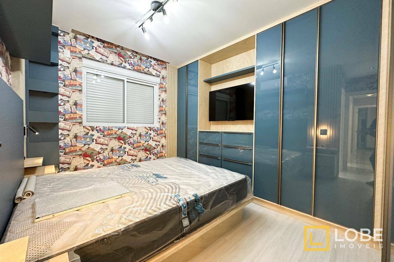 Apartamento à venda com 3 quartos, 107m² - Foto 22