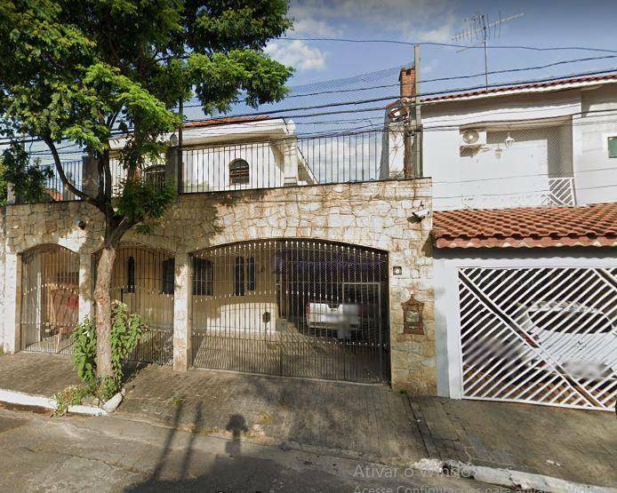 Sobrado à venda com 3 quartos, 201m² - Foto 3