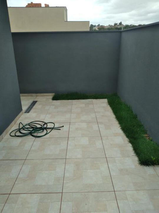 Casa de Condomínio à venda com 3 quartos, 80m² - Foto 19