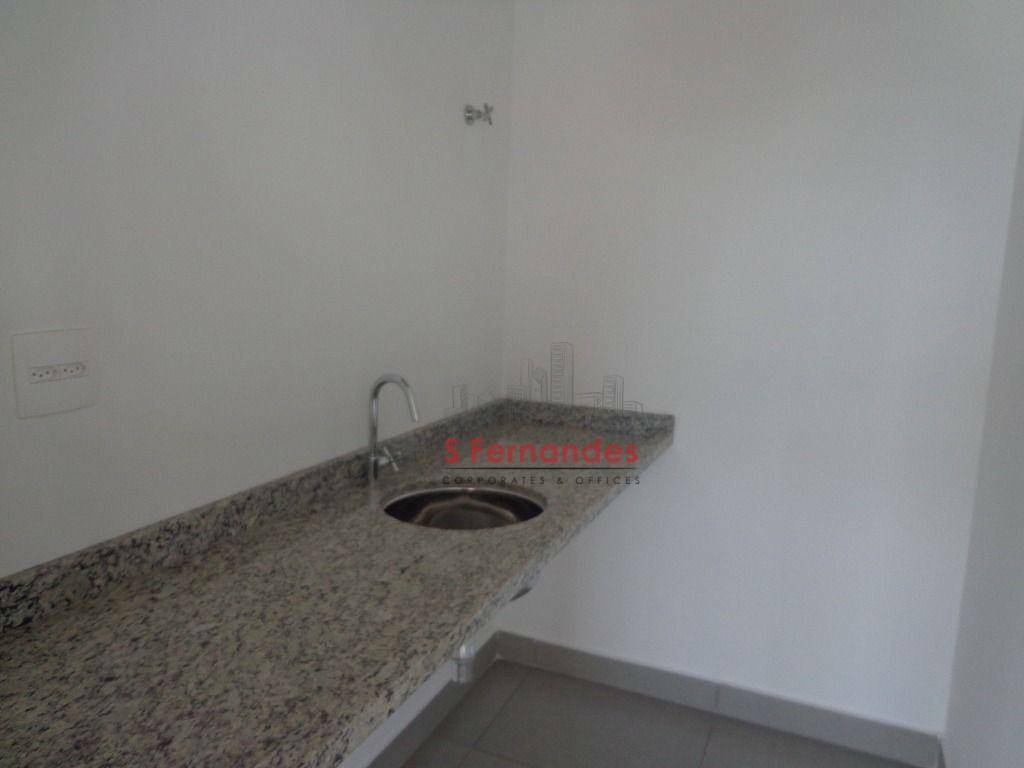 Conjunto Comercial-Sala à venda e aluguel, 120m² - Foto 20