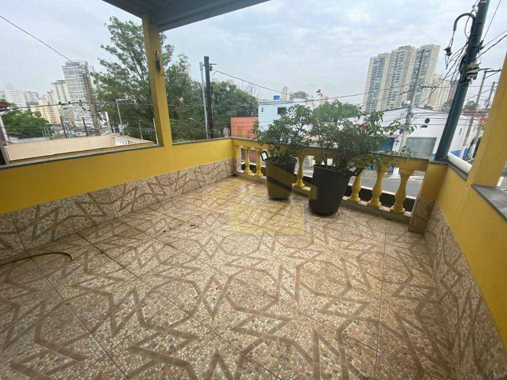 Sobrado à venda com 2 quartos, 90m² - Foto 1