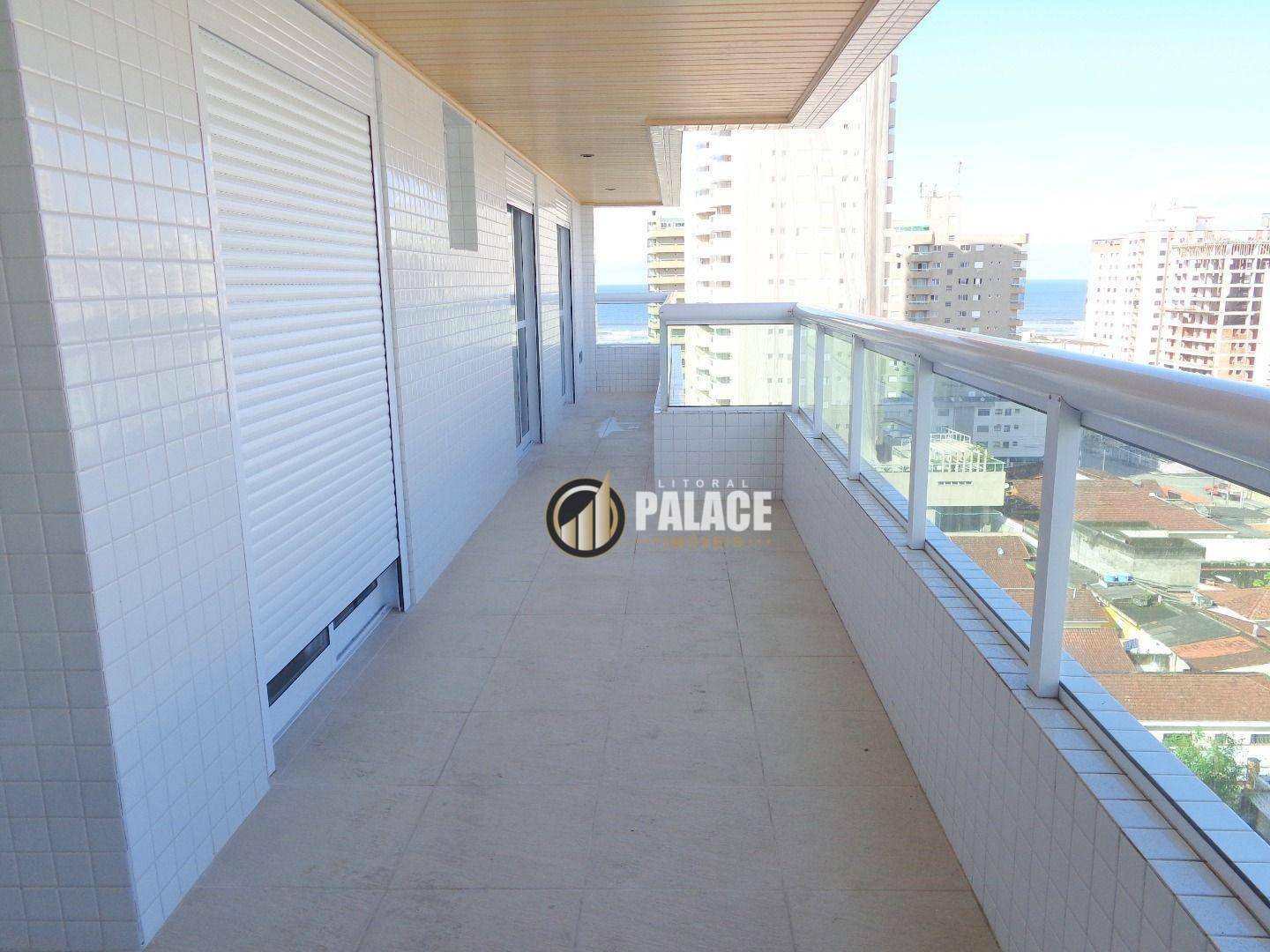 Apartamento à venda com 3 quartos, 120m² - Foto 5