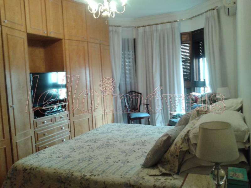 Apartamento à venda com 3 quartos, 169m² - Foto 10