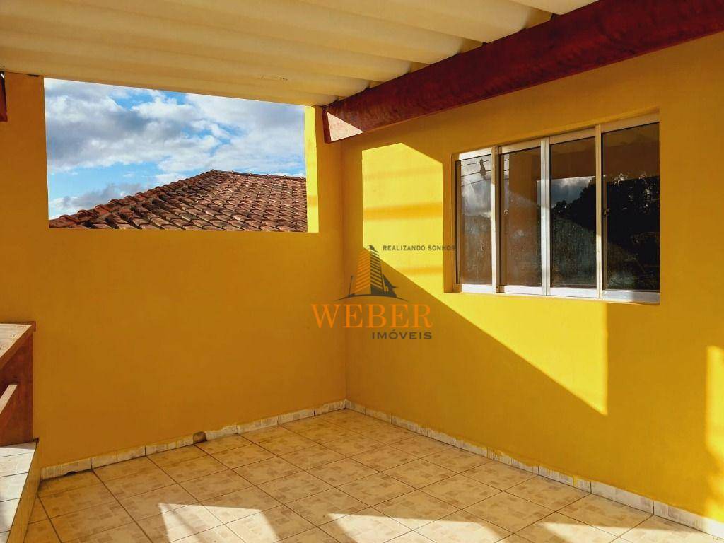 Casa à venda com 2 quartos, 125m² - Foto 15