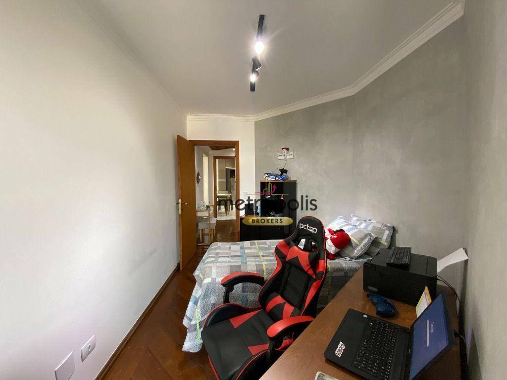 Apartamento à venda com 3 quartos, 150m² - Foto 33