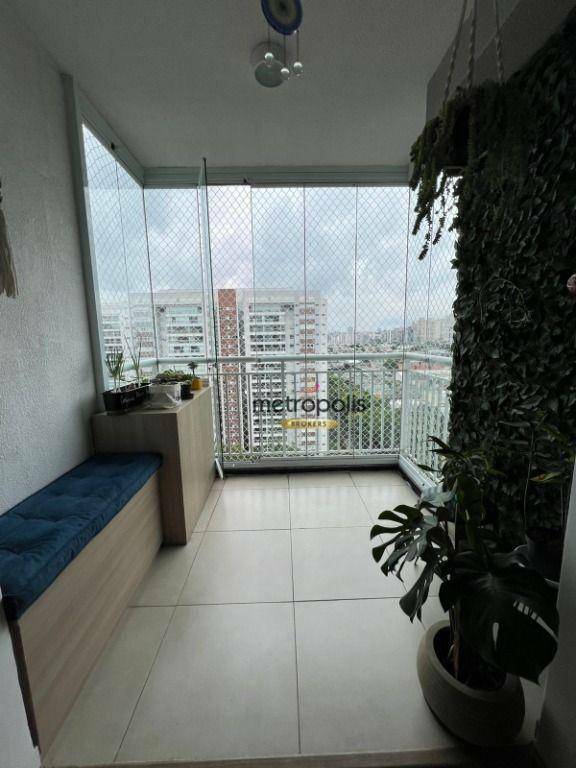 Apartamento à venda com 2 quartos, 68m² - Foto 3