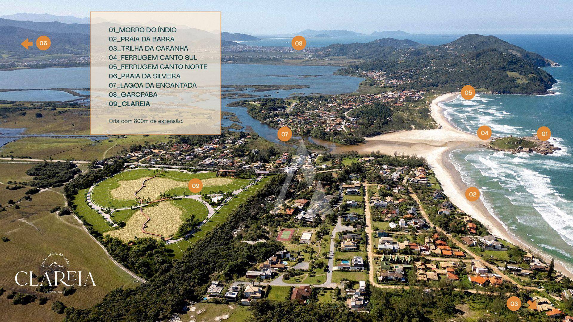 Loteamento e Condomínio, 450 m² - Foto 4