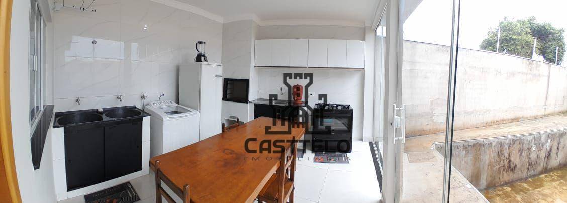 Casa à venda com 3 quartos, 125m² - Foto 9