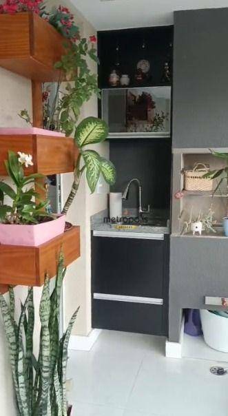 Apartamento à venda com 2 quartos, 63m² - Foto 4