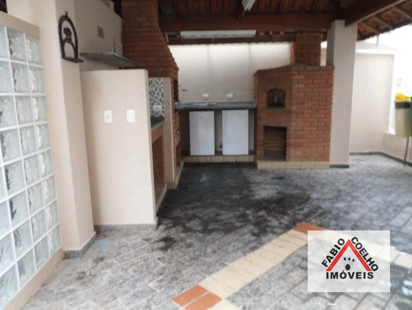 Apartamento à venda com 3 quartos, 81m² - Foto 10