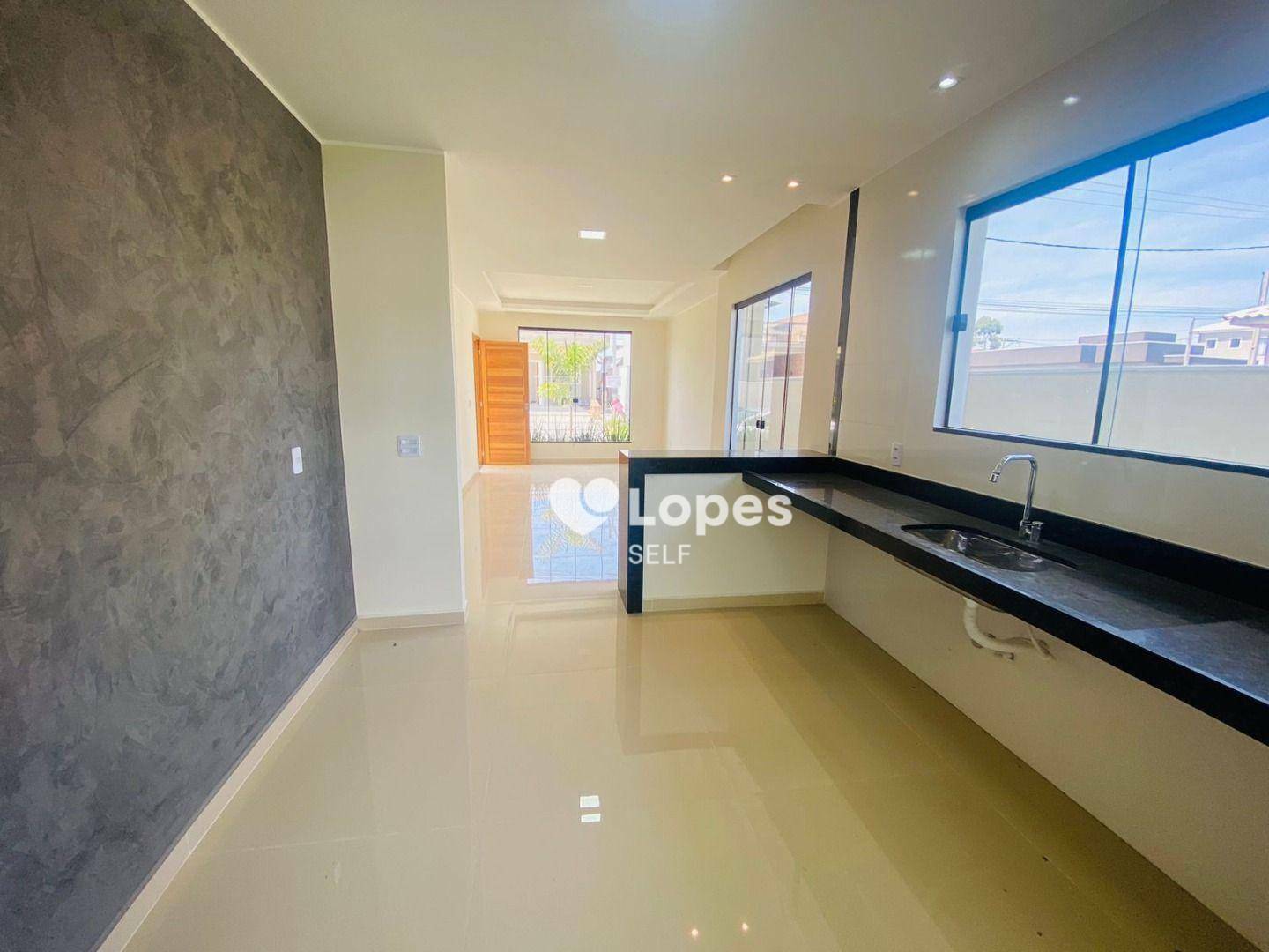 Casa de Condomínio à venda com 3 quartos, 99m² - Foto 5