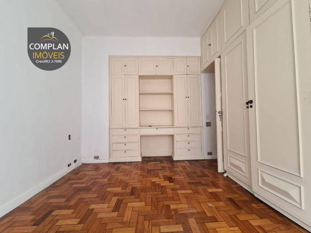 Apartamento à venda com 3 quartos, 120m² - Foto 11