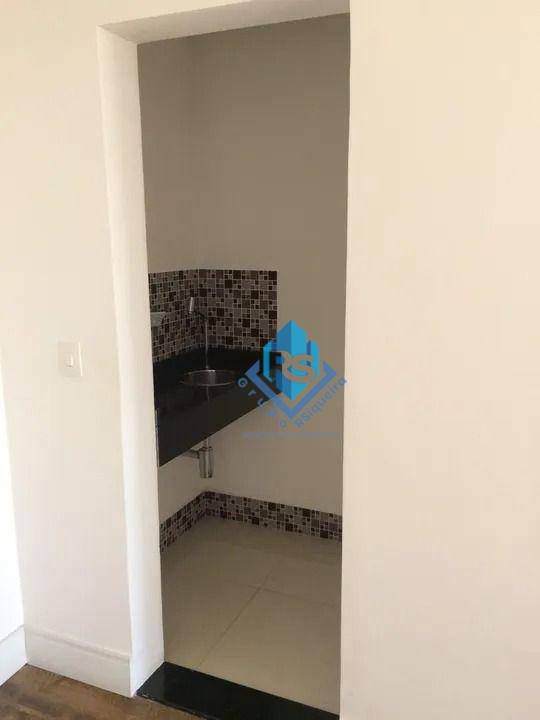 Conjunto Comercial-Sala para alugar, 43m² - Foto 8