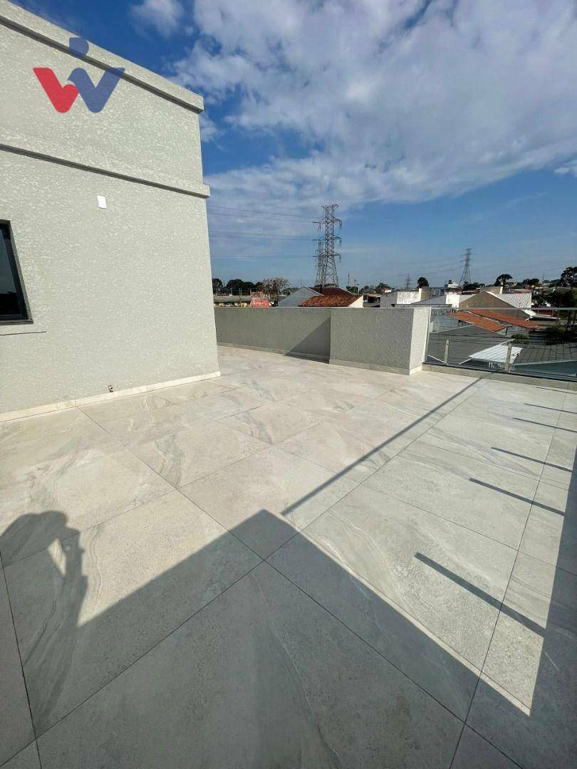 Sobrado à venda com 2 quartos, 130m² - Foto 4