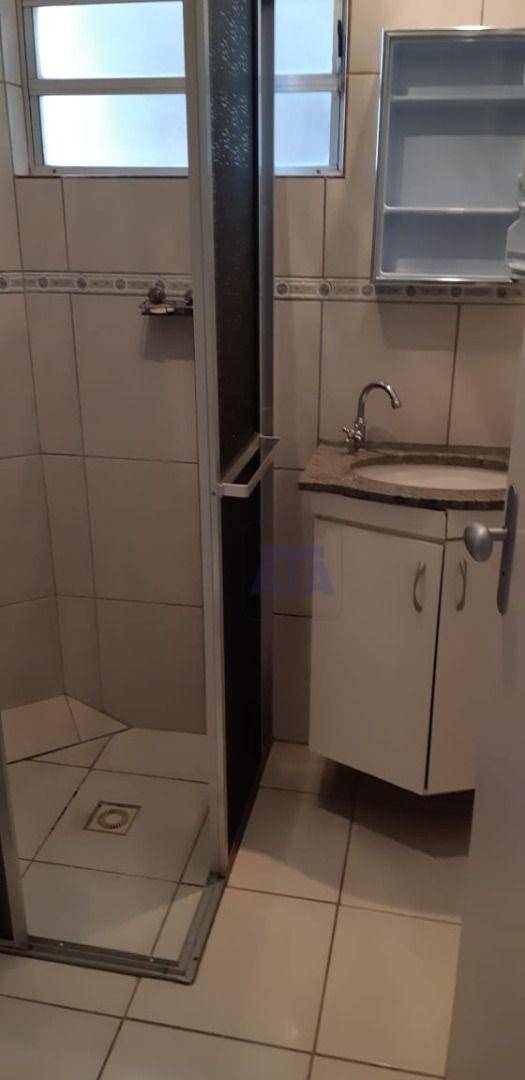 Apartamento à venda com 3 quartos, 57m² - Foto 5