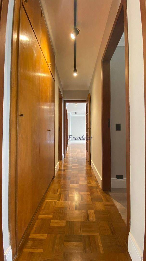 Apartamento à venda com 3 quartos, 113m² - Foto 9