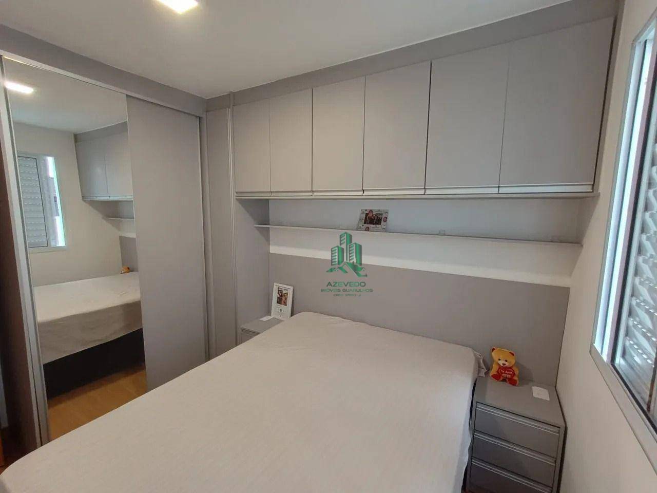 Apartamento à venda com 2 quartos, 44m² - Foto 12