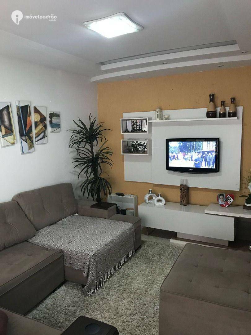 Casa à venda com 2 quartos, 96m² - Foto 2