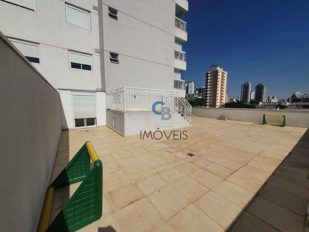 Apartamento à venda com 3 quartos, 413m² - Foto 35