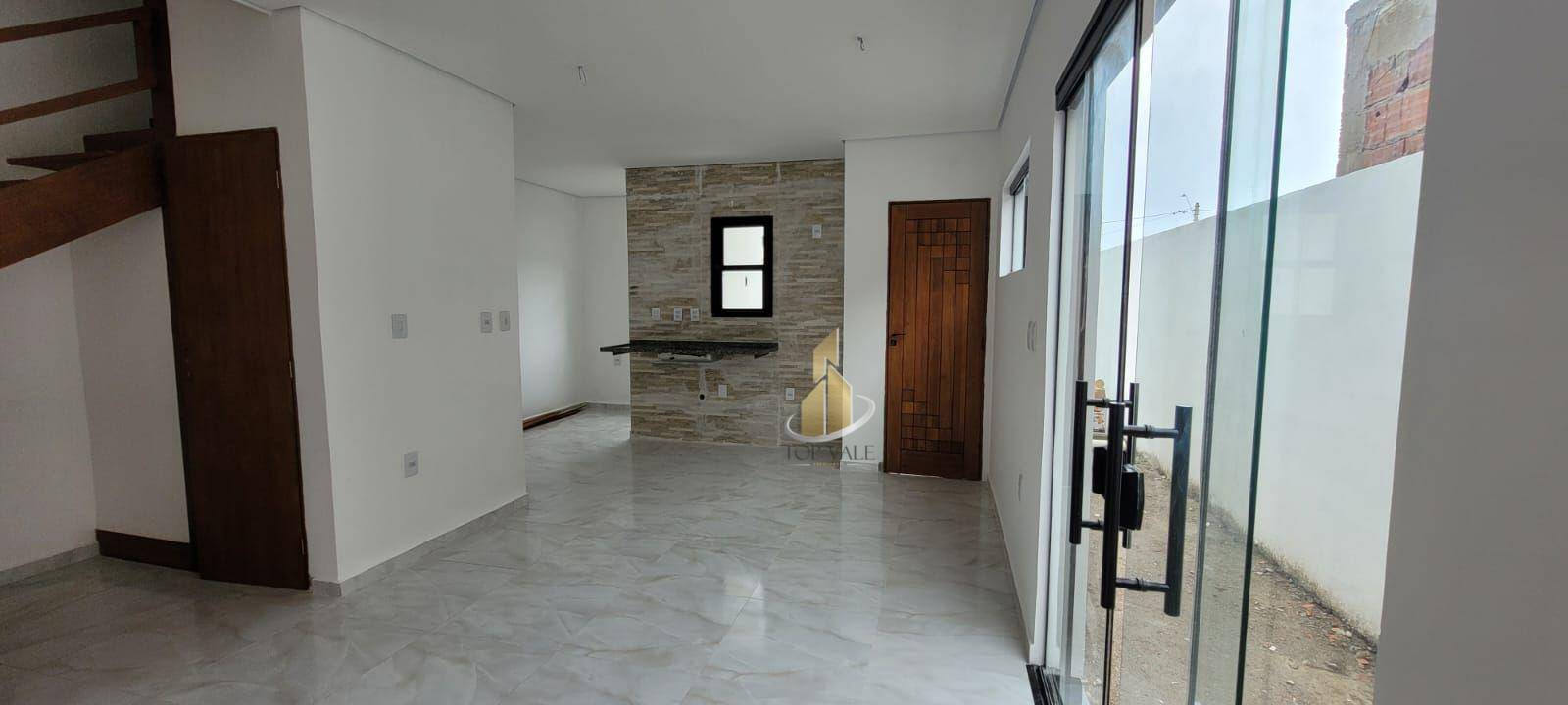 Sobrado à venda com 3 quartos, 99m² - Foto 10