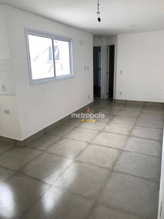 Cobertura à venda com 2 quartos, 130m² - Foto 2