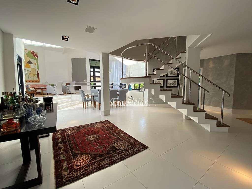 Casa de Condomínio à venda com 3 quartos, 570m² - Foto 12