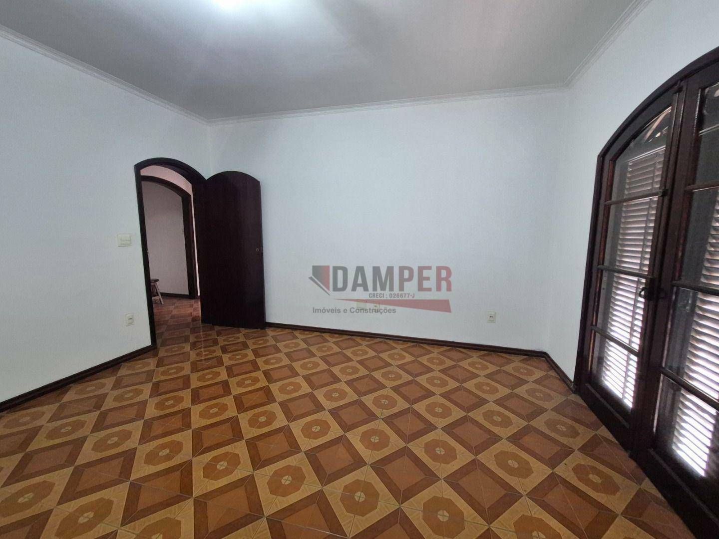Sobrado, 3 quartos, 319 m² - Foto 30