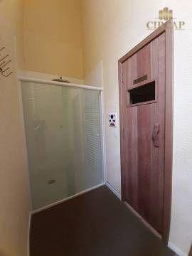 Apartamento à venda com 3 quartos, 143m² - Foto 32