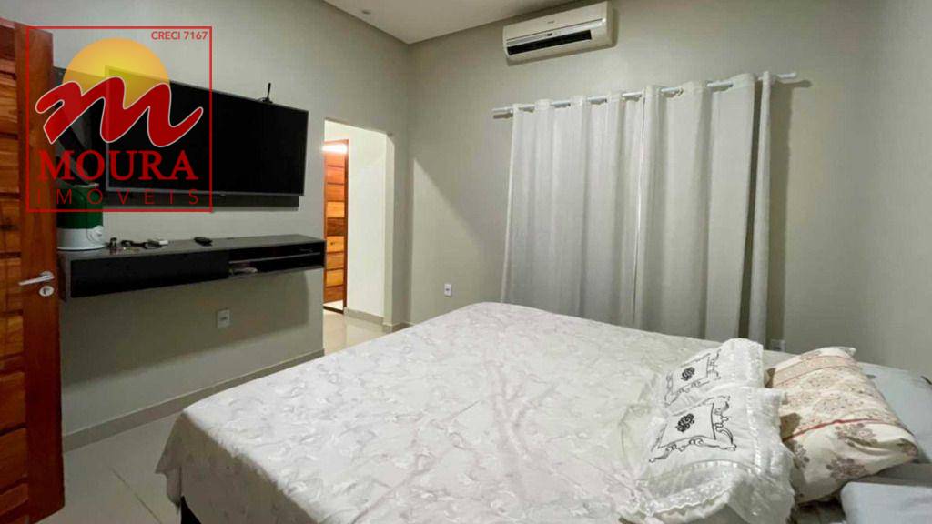 Casa de Condomínio à venda com 3 quartos, 185m² - Foto 14