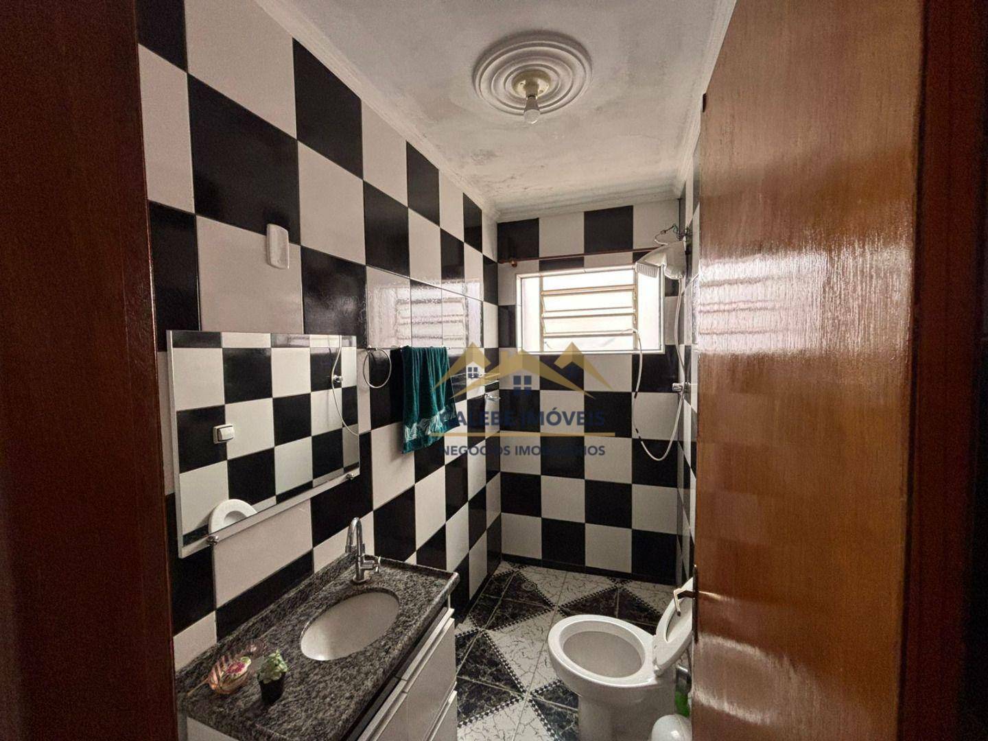 Sobrado à venda com 3 quartos, 168m² - Foto 6