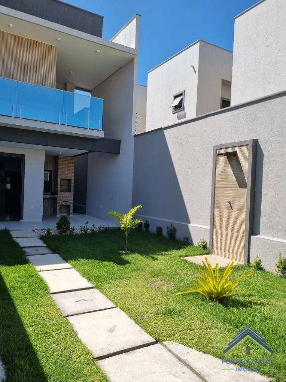 Casa à venda com 4 quartos, 154m² - Foto 4