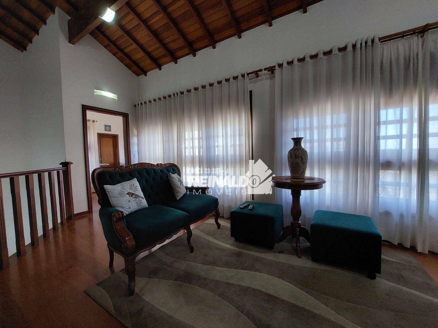 Casa de Condomínio à venda com 4 quartos, 384m² - Foto 33