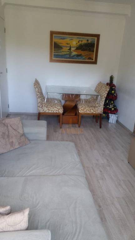 Apartamento à venda com 2 quartos, 47m² - Foto 10