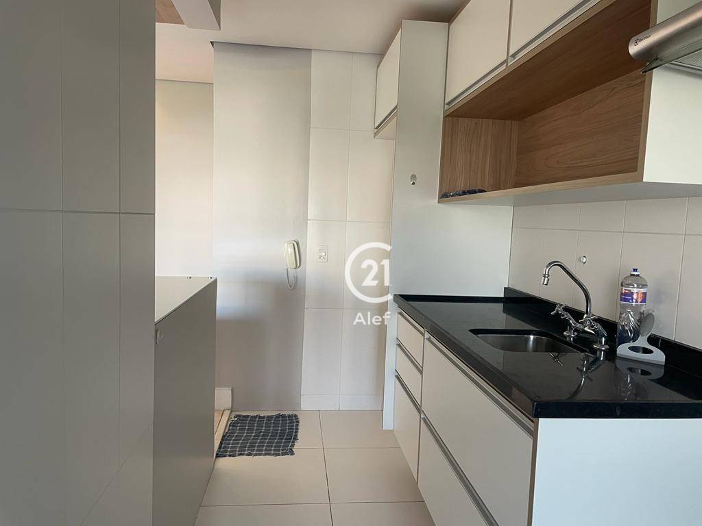 Apartamento para alugar com 2 quartos, 79m² - Foto 12