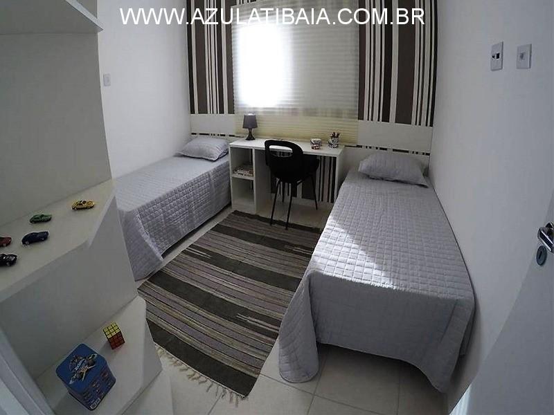 Apartamento à venda com 2 quartos, 67m² - Foto 14