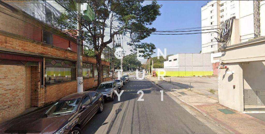 Loteamento e Condomínio para alugar, 726M2 - Foto 6