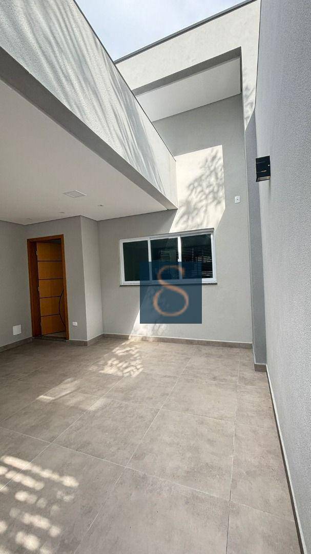 Casa à venda com 3 quartos, 126m² - Foto 3