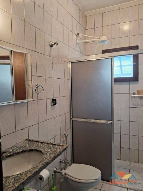 Casa de Condomínio à venda com 3 quartos, 137m² - Foto 15