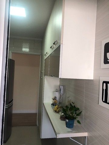 Apartamento à venda com 3 quartos, 65m² - Foto 5