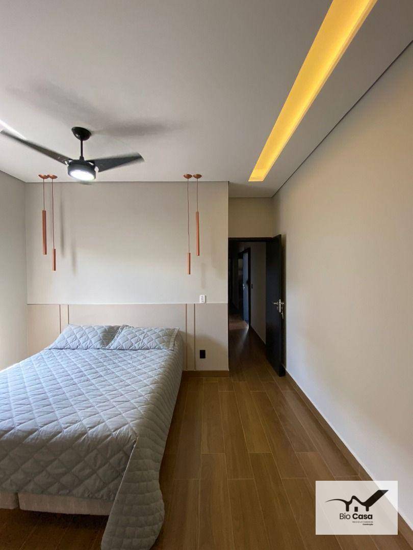 Casa de Condomínio à venda com 3 quartos, 243m² - Foto 17