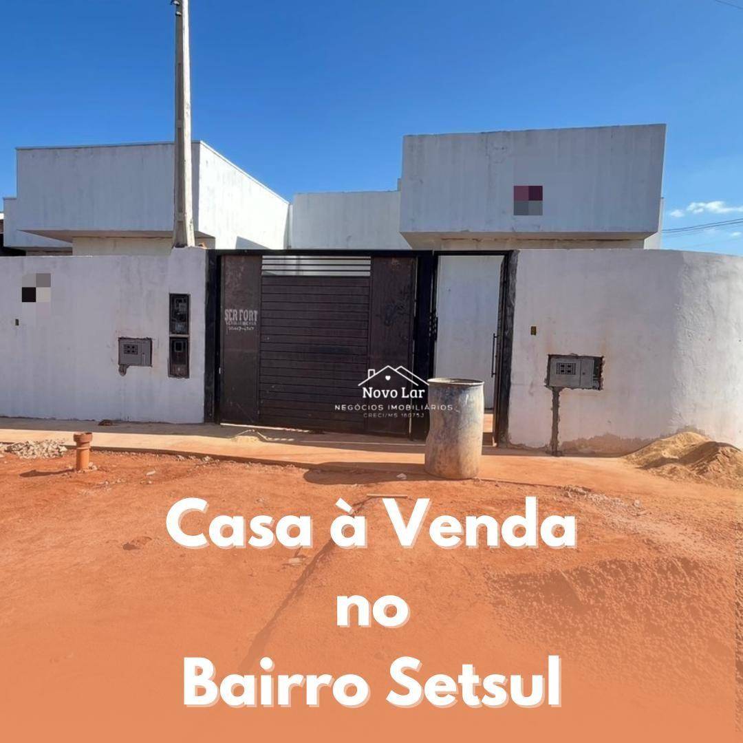 Casa, 2 quartos, 56 m² - Foto 1