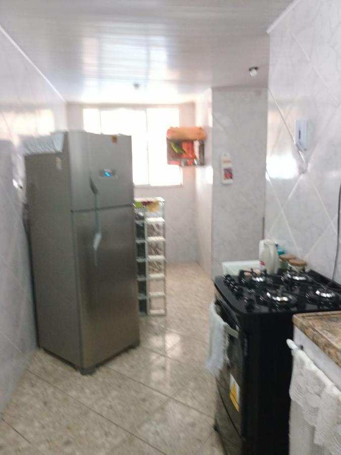 Apartamento à venda com 2 quartos, 50m² - Foto 11